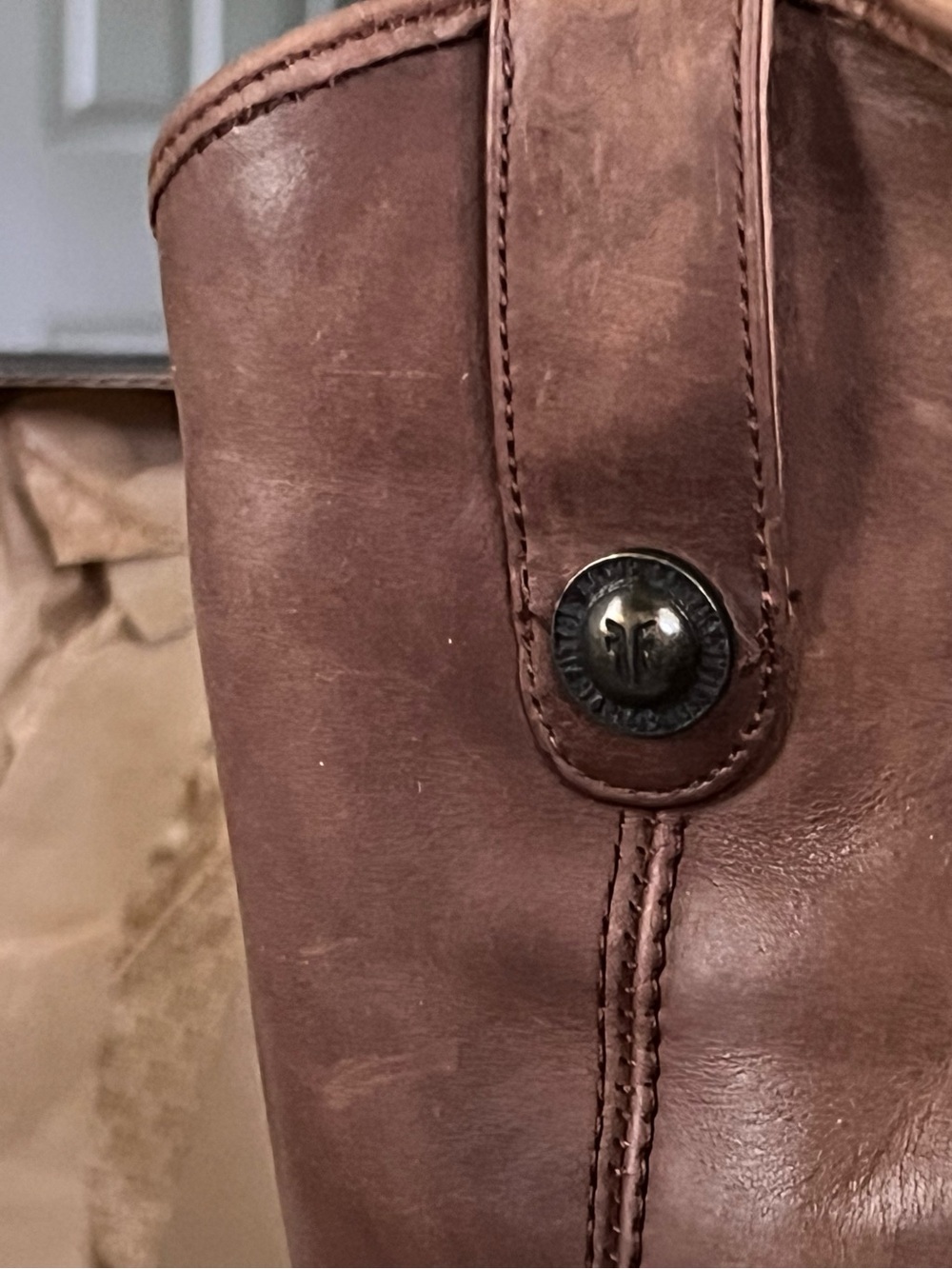 Frye Boots - Picture 3 of 6